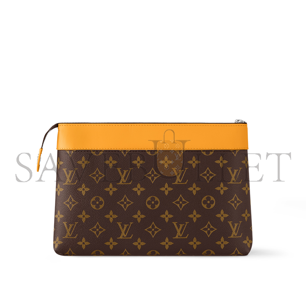 l**is V*t*n pochette voyage souple m13198 (30*21*7.5cm)